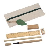 Pencil case Eco - 1558