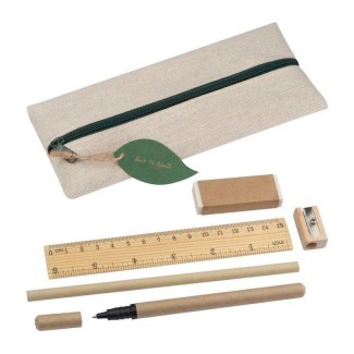 Pencil case Eco - 1558