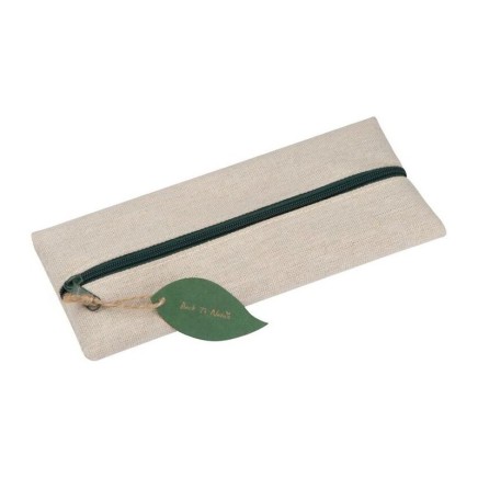 Pencil case Eco - 1558