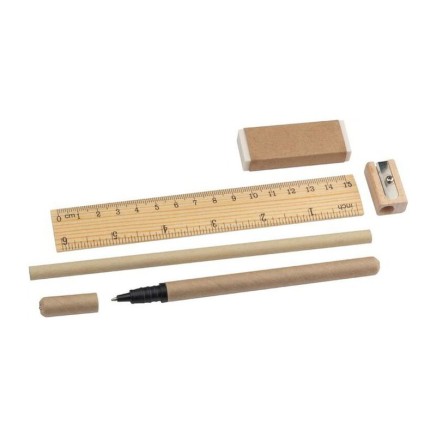 Pencil case Eco - 1558