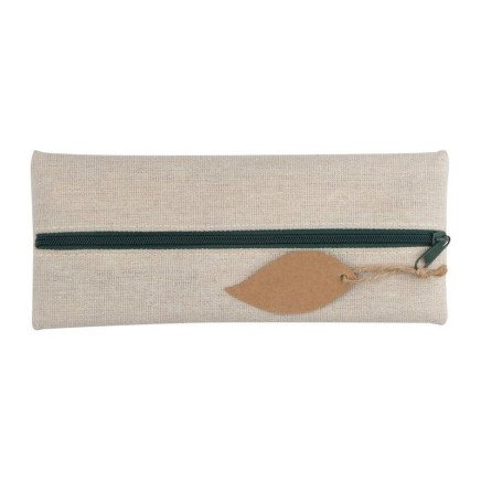 Pencil case Eco - 1558