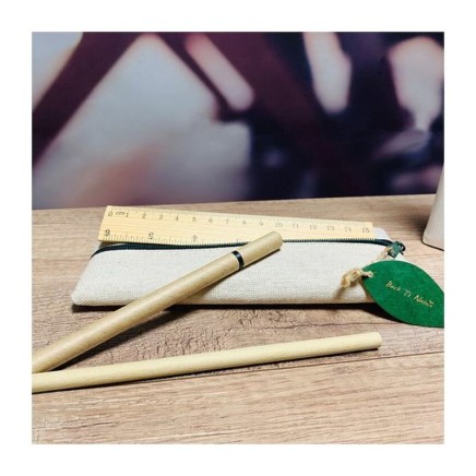 Pencil case Eco - 1558