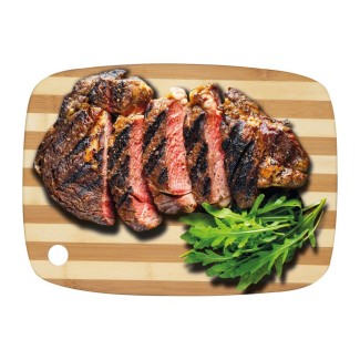 Bamboo chopping board Gdansk - 1559 Bamboo chopping board Gdansk - 1559