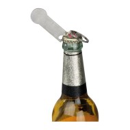 Metal key ring Stickit - 1583 Metal key ring Stickit - 1583