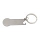 Metal key ring Stickit - 1583