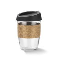 Стъклена чаша за път SKLO 16009-09 Стъклена чаша за път SKLO 16009-09