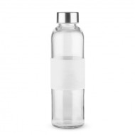 Glass bottle GLASSI 510 ml 16207-01 Glass bottle GLASSI 510 ml 16207-01