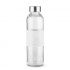 Glass bottle GLASSI 510 ml 16207-01