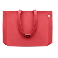 Shopping bag RESPECT COLOURED MO6380-05 Shopping bag RESPECT COLOURED MO6380-05