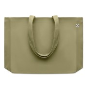 Shopping bag RESPECT COLOURED MO6380-09 Shopping bag RESPECT COLOURED MO6380-09