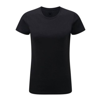 LADIES HD TEE - 165F LADIES HD TEE - 165F