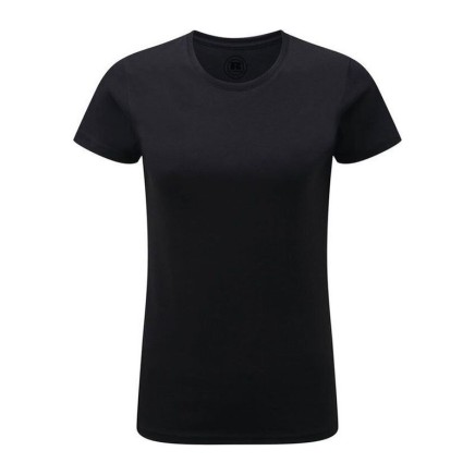 LADIES HD TEE - 165F LADIES HD TEE - 165F