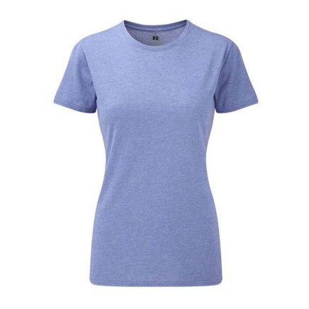 LADIES HD TEE - 165F LADIES HD TEE - 165F
