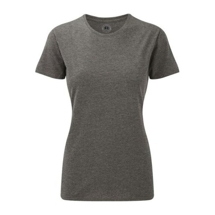 LADIES HD TEE - 165F LADIES HD TEE - 165F