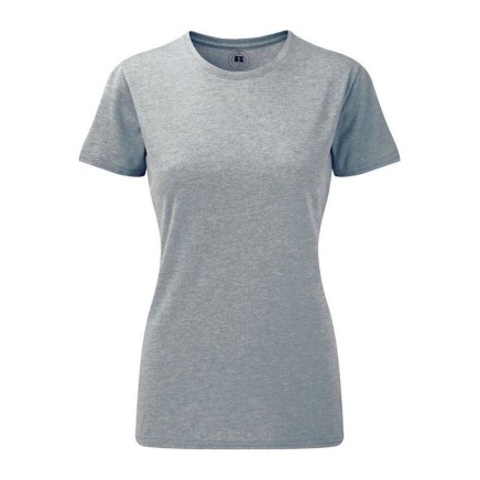 LADIES HD TEE - 165F LADIES HD TEE - 165F