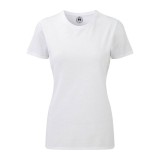 LADIES HD TEE - 165F LADIES HD TEE - 165F