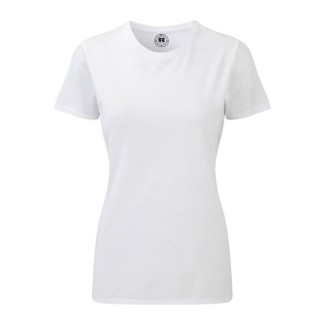 LADIES HD TEE - 165F LADIES HD TEE - 165F