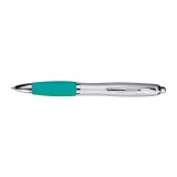 Plastic ballpen St. Petersburg - 168114 Plastic ballpen St. Petersburg - 168114