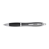 Plastic ballpen Moscow - 168203 Plastic ballpen Moscow - 168203