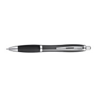 Plastic ballpen Moscow - 168203 Plastic ballpen Moscow - 168203