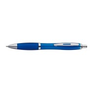 Plastic ballpen Moscow - 168204 Plastic ballpen Moscow - 168204