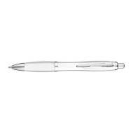 Plastic ballpen Moscow - 168206 Plastic ballpen Moscow - 168206