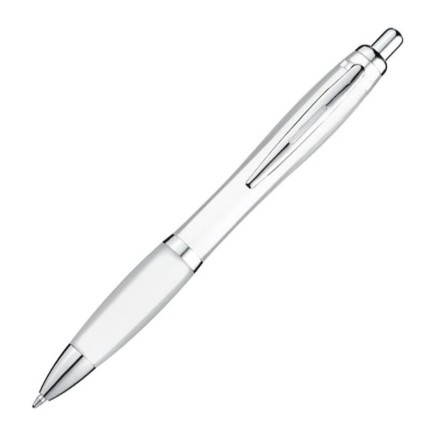 Пластмасова химикалка Moscow - 168206 Пластмасова химикалка Moscow - 168206