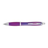 Plastic ballpen Moscow - 168212 Plastic ballpen Moscow - 168212