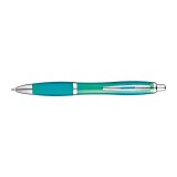 Plastic ballpen Moscow - 168214 Plastic ballpen Moscow - 168214