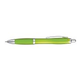Plastic ballpen Moscow - 168229 Plastic ballpen Moscow - 168229