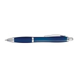 Plastic ballpen Moscow - 168244 Plastic ballpen Moscow - 168244