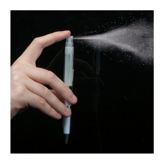 Химикалка с пръскачка Charleroi - 1776