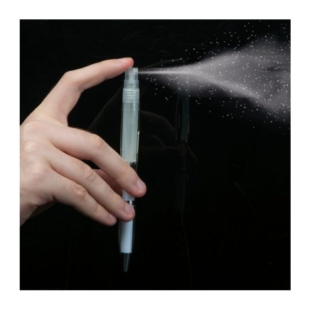 Химикалка с пръскачка Charleroi - 1776