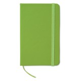 NOTELUX А6 Notebook MO1800-48 NOTELUX А6 Notebook MO1800-48