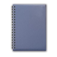 1813GR-04 GRAY NOTEBOOK А5 1813GR-04 GRAY NOTEBOOK А5