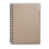 1813GR-15 GRAY NOTEBOOK A5 1813GR-15 GRAY NOTEBOOK A5