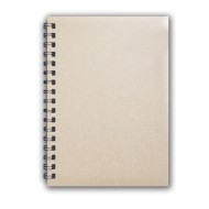 1813GR-16 GRAY NOTEBOOK A5 1813GR-16 GRAY NOTEBOOK A5