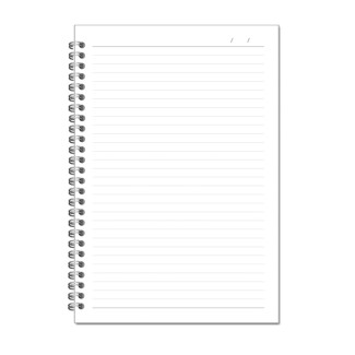 1813GR-15 GRAY NOTEBOOK A5 1813GR-15 GRAY NOTEBOOK A5