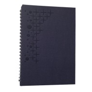 1813STAR-04 NOTEBOOK STAR A5  1813STAR-04 NOTEBOOK STAR A5