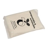 Compostable rain poncho Fleurus - 1882 Compostable rain poncho Fleurus - 1882