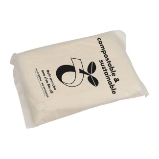 Compostable rain poncho Fleurus - 1882 Compostable rain poncho Fleurus - 1882