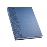 1913RON-04 Бележник RONDA A5  1913RON-04 Бележник RONDA A5