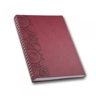 1913RON-02 Бележник RONDA A5 1913RON-02 Бележник RONDA A5