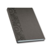 1913RON-03 Бележник RONDA A5  1913RON-03 Бележник RONDA A5