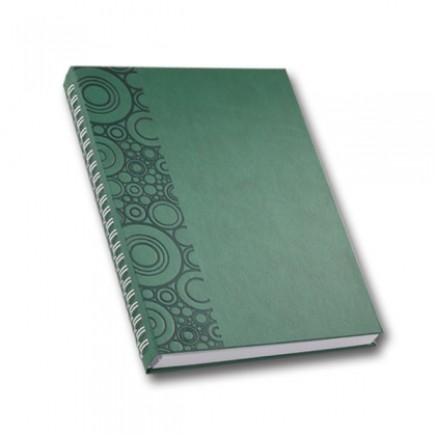 RONDA A5 Notebook 1913RON-09