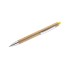 Бамбукова химикалка стилус TUSO 19661-12