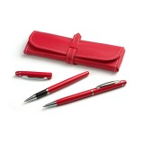 Комплект химикалка и ролер MONTANA 19218-04 Комплект химикалка и ролер MONTANA 19218-04