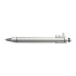Plastic ballpen with sliding calliper Prescot - 1972