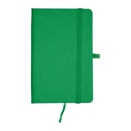 Бележник А6 Lübeck - 198409 Бележник А6 Lübeck - 198409