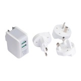 Travel Adapter Antwerp - 2097 Travel Adapter Antwerp - 2097